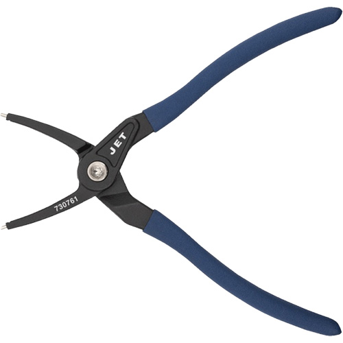 SRP-990IS Straight Internal Snap Ring Pliers Brunswick Fyr & Safety