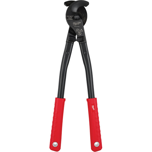 Utility Cable Cutter, 17" Brunswick Fyr & Safety