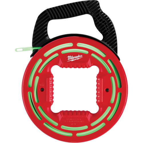 Glow Fish Tape Brunswick Fyr & Safety