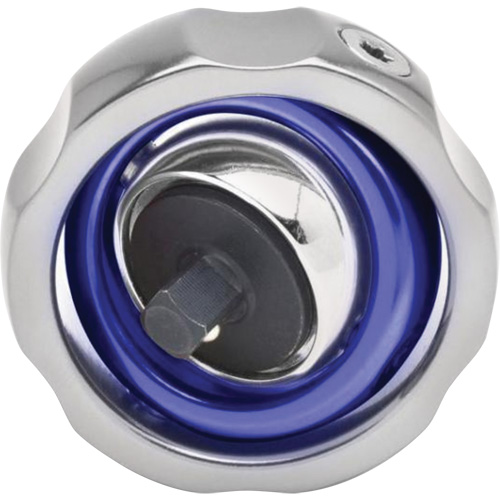 72-Tooth Gimbal Ratchet, 1/4" Drive Brunswick Fyr & Safety