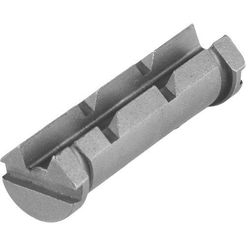 Threading Jaw Inserts for Coated Pipe Brunswick Fyr & Safety