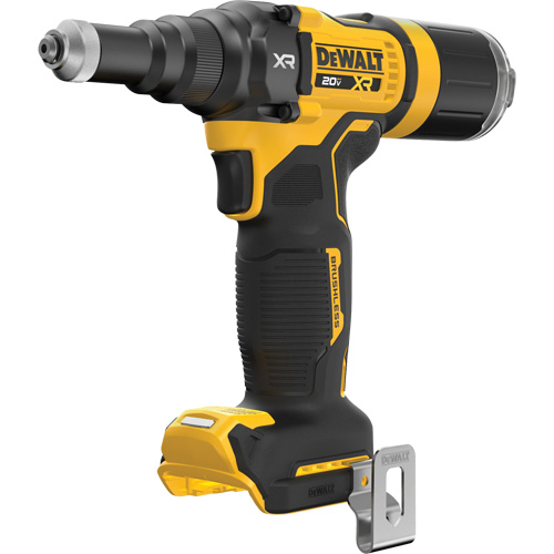 XR&reg; Brushless Cordless 3/16" Rivet Tool (Tool Only) Brunswick Fyr & Safety