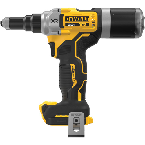 XR&reg; Brushless Cordless 1/4" Rivet Tool (Tool Only) Brunswick Fyr & Safety