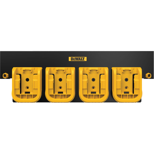 Rail pour batterie Brunswick Fyr & Safety