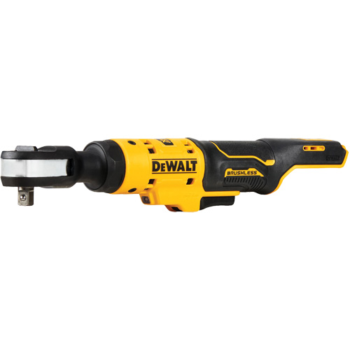 XTREME 12V MAX Brushless 3/8" Ratchet (Tool Only) Brunswick Fyr & Safety