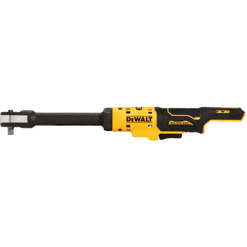 XTREME 12V MAX Brushless 3/8" Extended Reach Ratchet (Tool Only) Brunswick Fyr & Safety