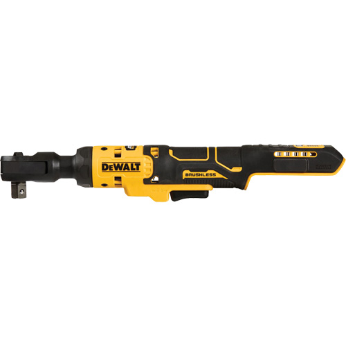ATOMIC COMPACT SERIES 20V MAX Brushless 1/2" Ratchet (Tool Only) Brunswick Fyr & Safety