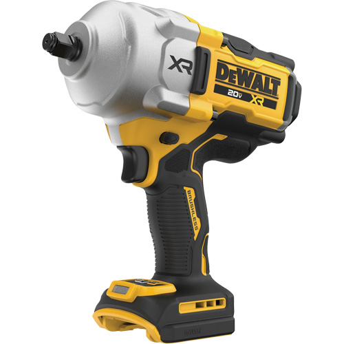XR&reg; Brushless Cordless High Torque Impact Wrench with Hog Ring Anvil, 20 V, 1/2" Socket Brunswick Fyr & Safety