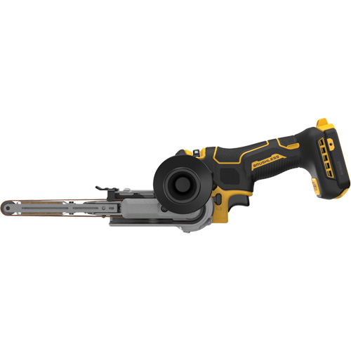 Lime &agrave; ruban MAX XR 18" (outil seulement) Brunswick Fyr & Safety