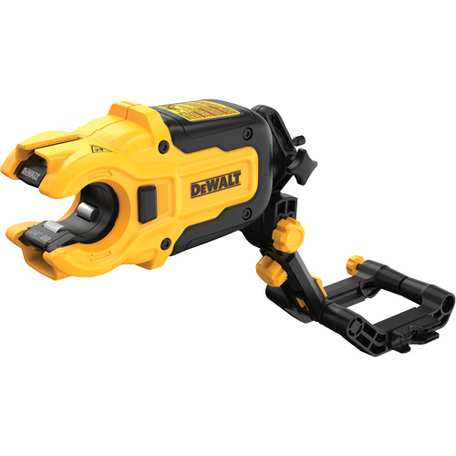 IMPACT CONNECT Copper Pipe Cutter Attachment Brunswick Fyr & Safety