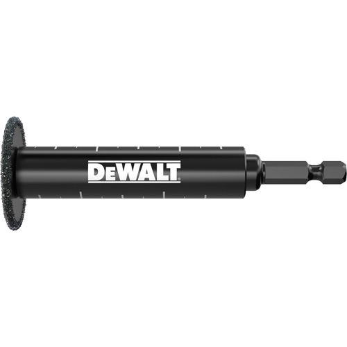 Accessoire coupe-tuyau de PVC Impact Connect, Capacit&eacute; de 1-1/4"- 8" Brunswick Fyr & Safety