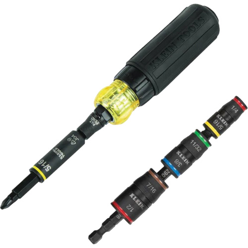 Power Nut Setter 3-Piece Set Brunswick Fyr & Safety