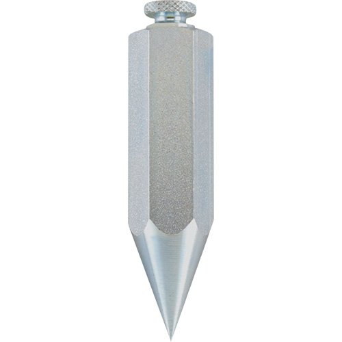 5 oz. Hexagonal Plumb Bob Brunswick Fyr & Safety