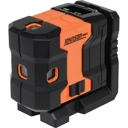 GreenBrite&reg; 5 Dot Laser Brunswick Fyr & Safety