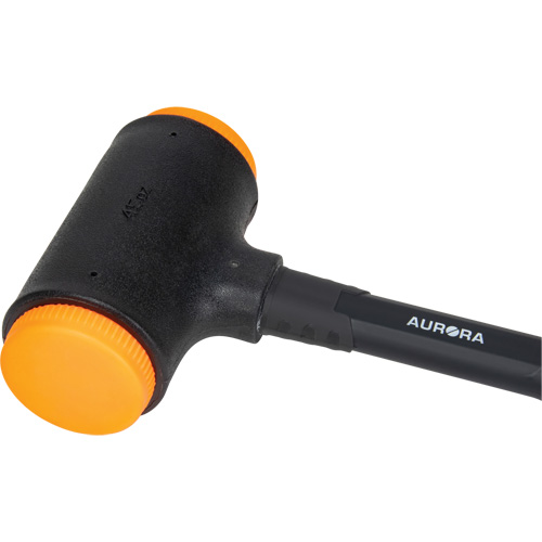 Polyurethane End Caps Brunswick Fyr & Safety