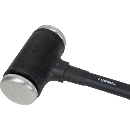 Capuchons d'extr&eacute;mit&eacute; en aluminium Brunswick Fyr & Safety