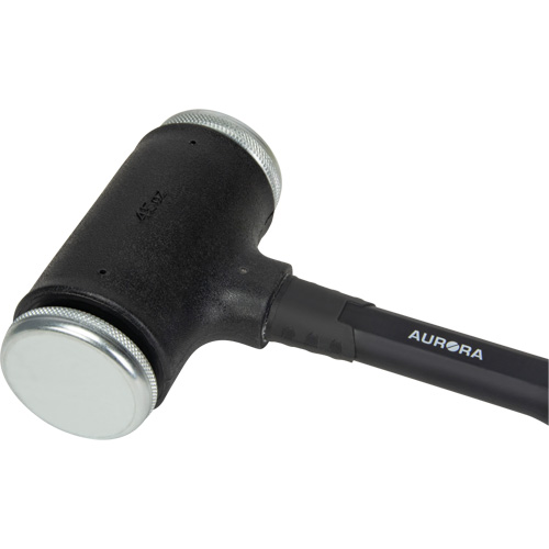 Steel End Caps Brunswick Fyr & Safety