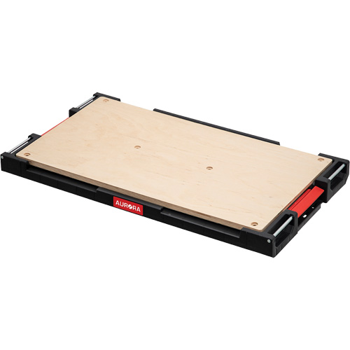 Arx Plywood Workstation Top Brunswick Fyr & Safety