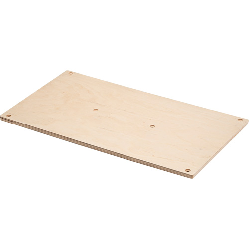 Arx Plywood Workstation Top Brunswick Fyr & Safety