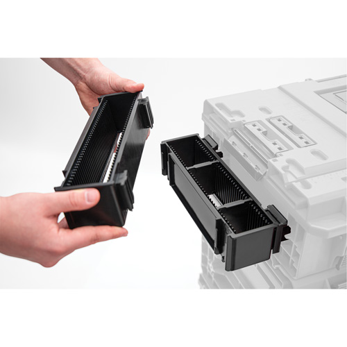 Arx Long Items Holder Brunswick Fyr & Safety