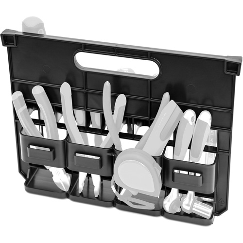 Porte-outils et s&eacute;parateur Arx Brunswick Fyr & Safety