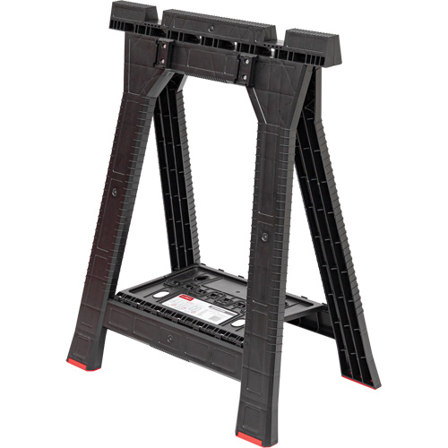 Arx Collapsible & Portable Sawhorse Brunswick Fyr & Safety