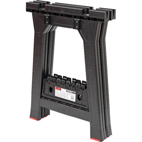 Arx Collapsible & Portable Sawhorse Brunswick Fyr & Safety