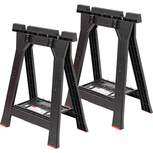 Arx Collapsible & Portable Sawhorse Brunswick Fyr & Safety
