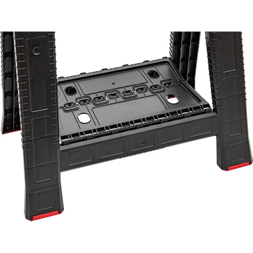 Arx Collapsible & Portable Sawhorse Brunswick Fyr & Safety