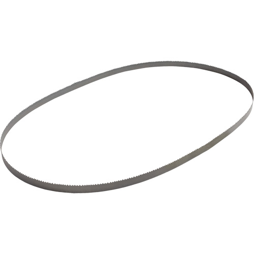 Lame de scie &agrave; ruban compacte pour m&eacute;tal extr&ecirc;mement &eacute;pais, 35-3/8" lo x 8/10 dents par pouce Brunswick Fyr & Safety