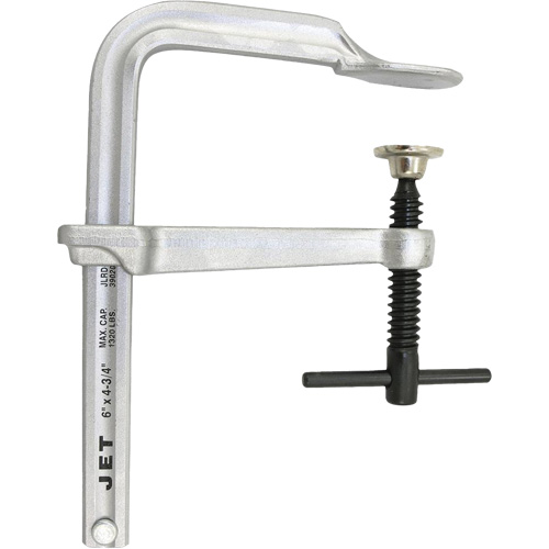 JLRD-20 Standard-Duty L Clamp, 20" (508 mm) Brunswick Fyr & Safety