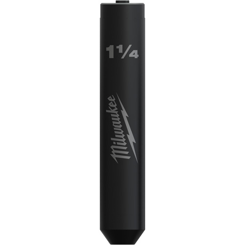 1-1/4" Concrete Vibrator Short Head Brunswick Fyr & Safety