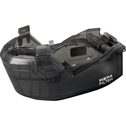 Boîte &agrave; poussi&egrave;re Brunswick Fyr & Safety