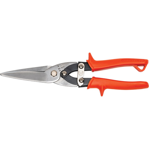 MultiMaster Compound Action Long Cut Aviation Snips Brunswick Fyr & Safety