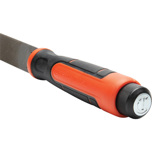 Manche universel pour lime et scie Brunswick Fyr & Safety