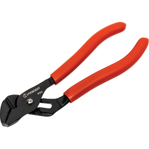 Mini Dipped Handle Tongue and Groove Pliers, 5" Brunswick Fyr & Safety