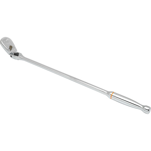 90-Tooth Locking Flex Head Teardrop Ratchet Brunswick Fyr & Safety