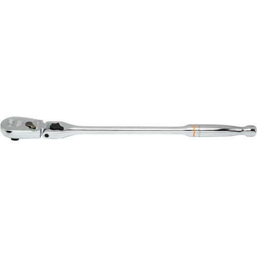 90-Tooth Locking Flex Head Teardrop Ratchet Brunswick Fyr & Safety