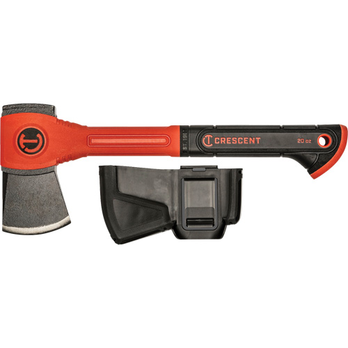 Hatchet Brunswick Fyr & Safety