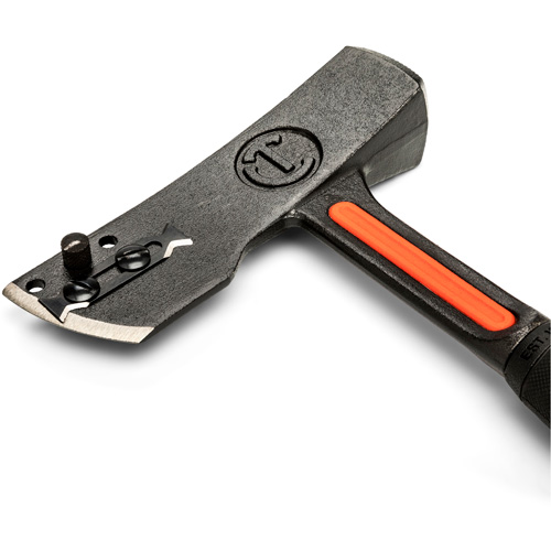 Shingler Hammer Brunswick Fyr & Safety