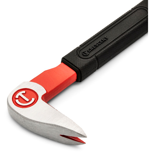 Nail Puller, 9" L Brunswick Fyr & Safety