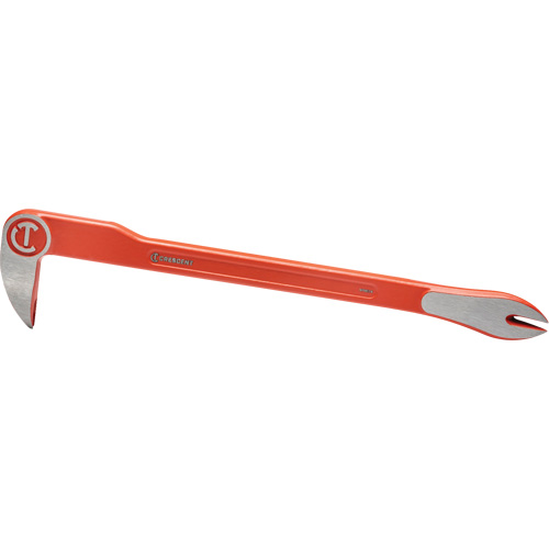 Nail Puller, 14" L Brunswick Fyr & Safety