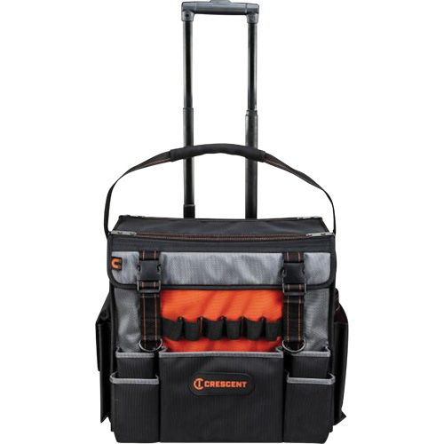 Tradesman Rolling Tool Bag Brunswick Fyr & Safety