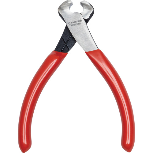 Mini Dipped Handle End Nipper Pliers Brunswick Fyr & Safety