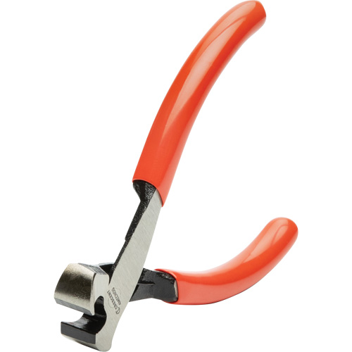 Mini Dipped Handle End Nipper Pliers Brunswick Fyr & Safety