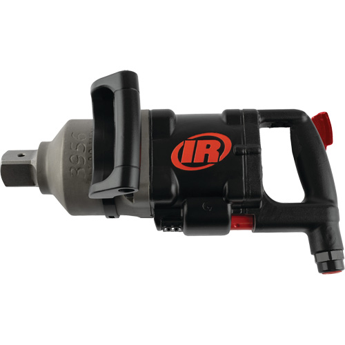 Air Impact Wrench, 1-1/2" Drive, 1/2" NPT Air Inlet, 3600 No Load RPM Brunswick Fyr & Safety