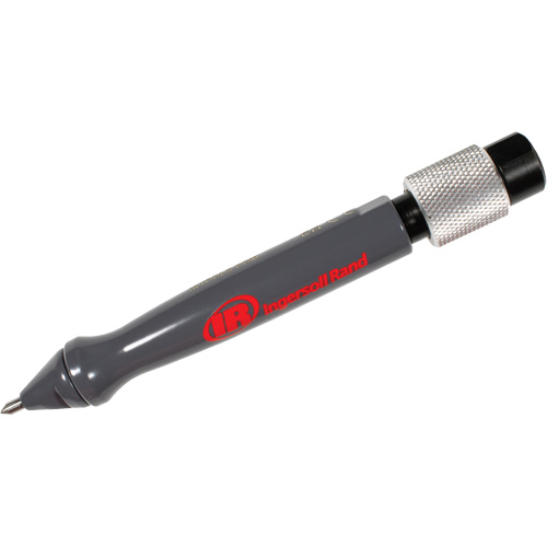 Stylo &agrave; graver pneumatique, 1/8" NPT, 1,5 pi, cu/min Brunswick Fyr & Safety