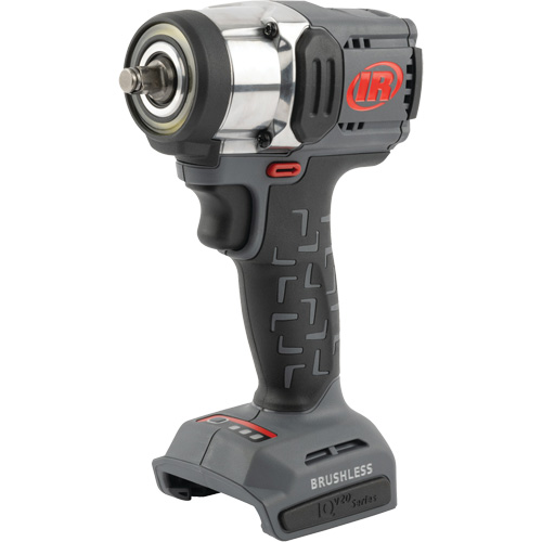 Tournevis &agrave; chocs compact sans fil, 20 V, Mandrin 3/8" Brunswick Fyr & Safety