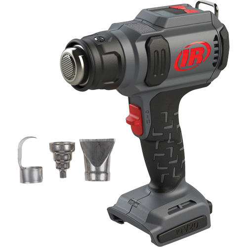 Cordless Heat Gun (Tool Only) Brunswick Fyr & Safety