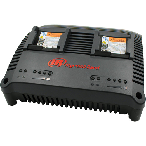 Chargeur universel s&eacute;rie IQV, 12 V/20 V, Lithium-ion Brunswick Fyr & Safety